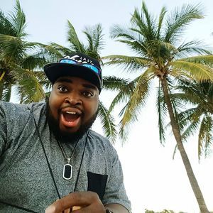 Meet your Posher, Gregory